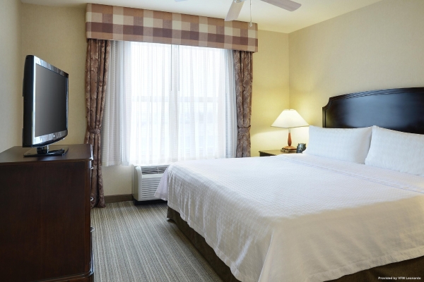 Hotel Homewood Suites by Hilton Burlington